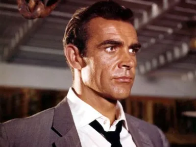 Sean Connery Prints and Posters