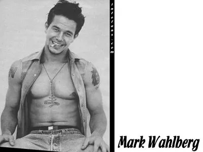 Mark Wahlberg 14x17