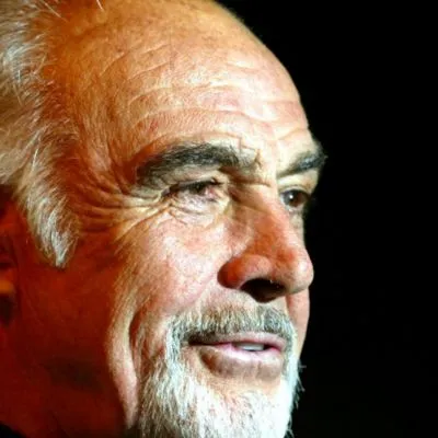 Sean Connery Men's TShirt