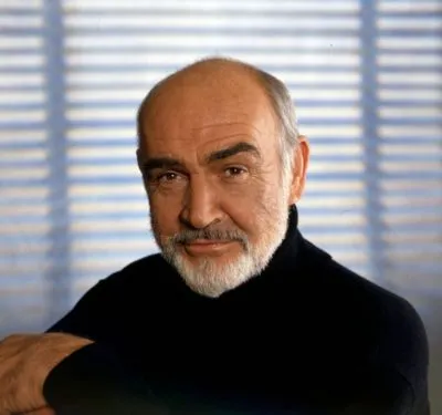 Sean Connery 14x17