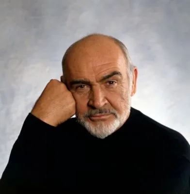 Sean Connery 11oz Colored Inner & Handle Mug