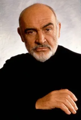 Sean Connery 14x17
