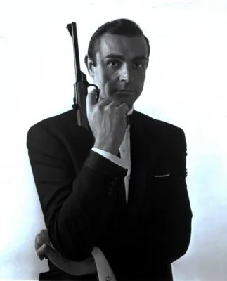 Sean Connery Poster