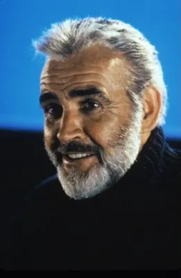 Sean Connery 15oz Colored Inner & Handle Mug