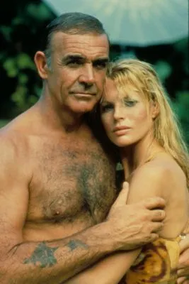 Sean Connery Prints and Posters