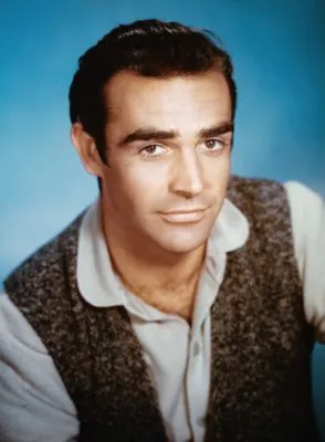 Sean Connery Men's TShirt