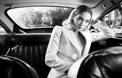 Lea Seydoux Prints and Posters