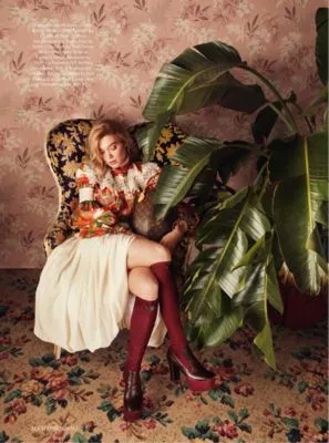 Lea Seydoux Prints and Posters