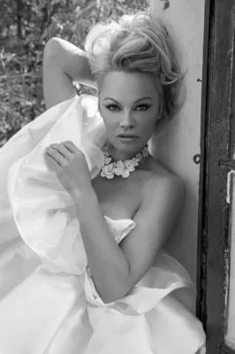Pamela Anderson Prints and Posters