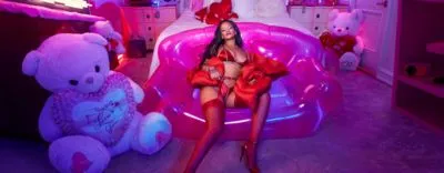 Rihanna Prints and Posters