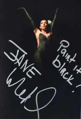 Jane Wiedlin Posters and Prints