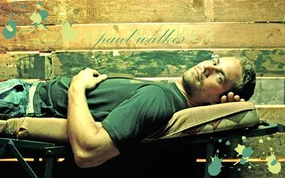 Paul Walker Pillow