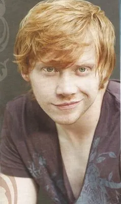 Rupert Grint Prints and Posters