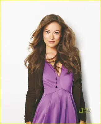 Olivia Wilde Prints and Posters
