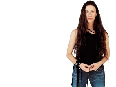 Alanis Morissette Prints and Posters