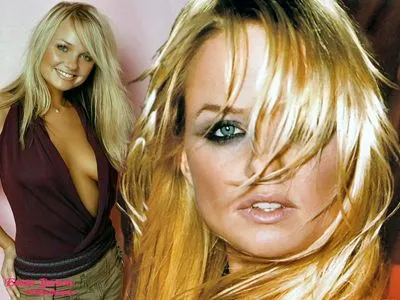 Baby Spice Prints and Posters