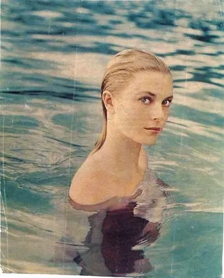 Grace Kelly Prints and Posters