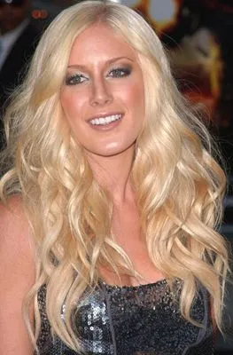Heidi Montag Prints and Posters