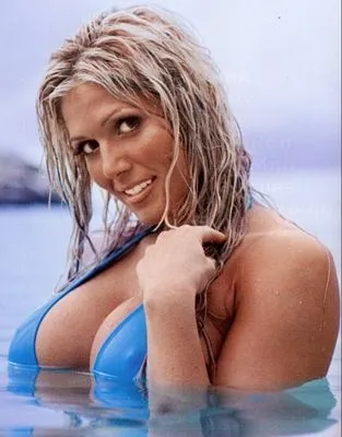 Torrie Wilson Prints and Posters