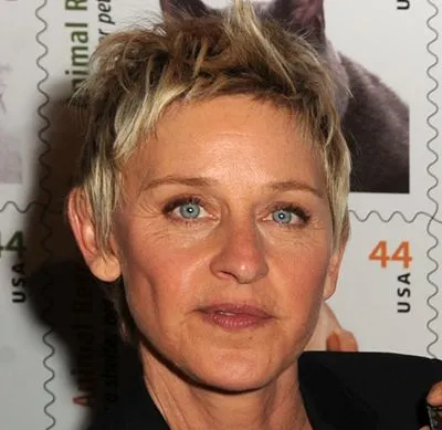 Ellen DeGeneres Prints and Posters