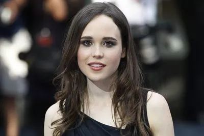 Ellen Page Prints and Posters