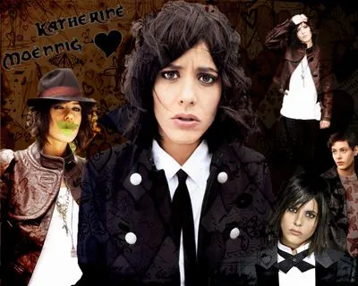 Kate Moennig Prints and Posters