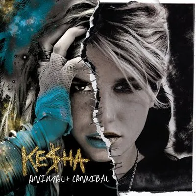 Kesha Men's TShirt