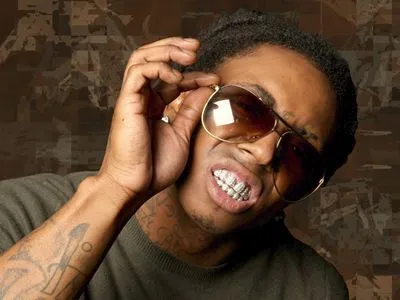 Lil Wayne 11oz White Mug