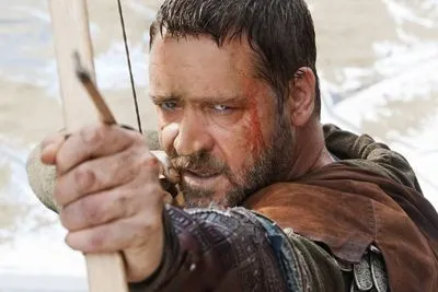 Russell Crowe Prints and Posters