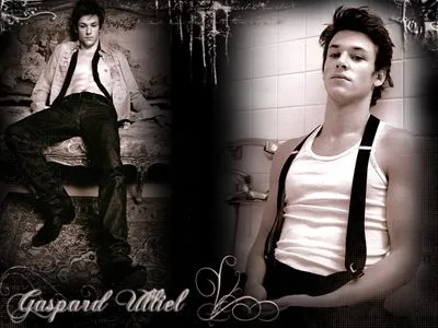 Gaspard Ulliel Prints and Posters