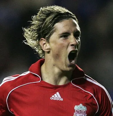 Fernando Torres Prints and Posters