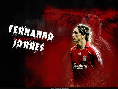 Fernando Torres 11oz White Mug