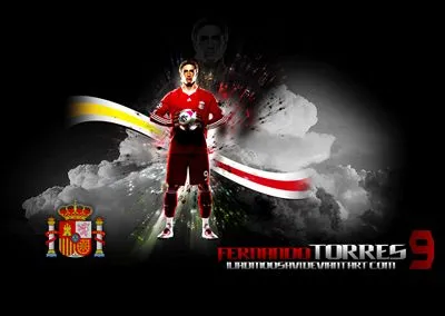 Fernando Torres Men's TShirt