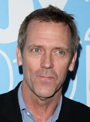 Hugh Laurie Prints and Posters