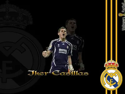 Iker Casillas Prints and Posters