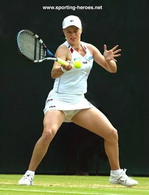 Kim Clijsters Prints and Posters