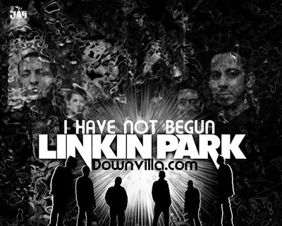 Linkin Park 10oz Frosted Mug