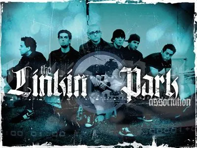 Linkin Park Prints and Posters