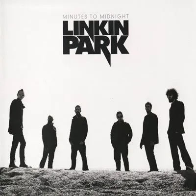 Linkin Park 11oz Colored Inner & Handle Mug