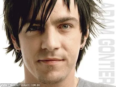 Adam Gontier Prints and Posters