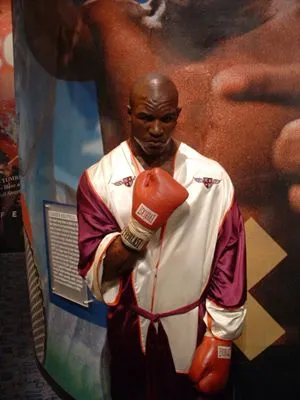 Evander Holyfield Prints and Posters