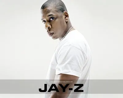 Jay-Z Men's TShirt