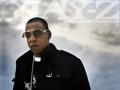 Jay-Z 14x17