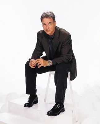 Mark Harmon Prints and Posters