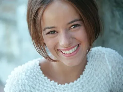 Alizee Poster