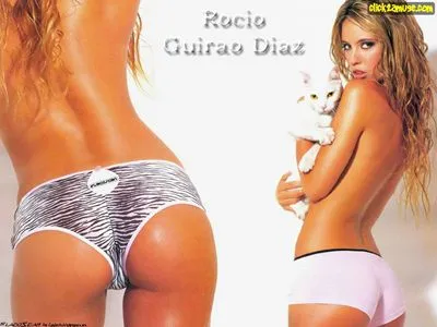 Rocio Guirao Diaz Prints and Posters