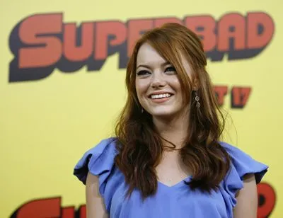 Emma Stone Prints and Posters