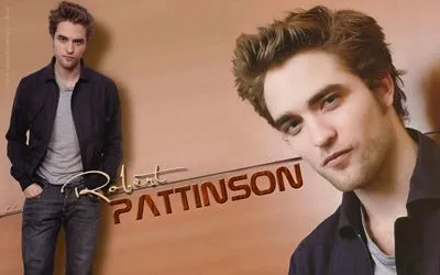 Robert Pattinson Prints and Posters