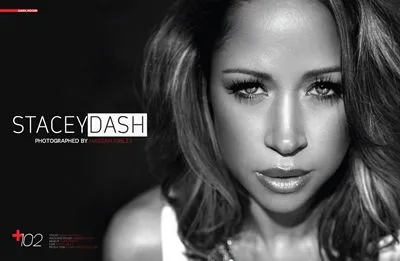 Stacey Dash Poster