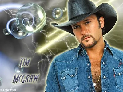 Tim McGraw Prints and Posters